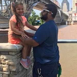 Meet your Posher, Shawn